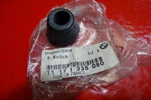 GUARNIZIONE BIELLA DI SPINTA BMW R45 R65 R80