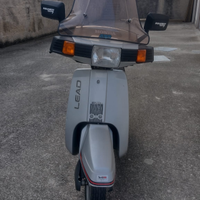 Honda 50 lead