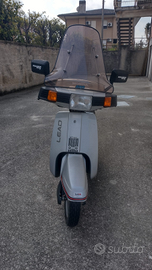 Honda 50 lead