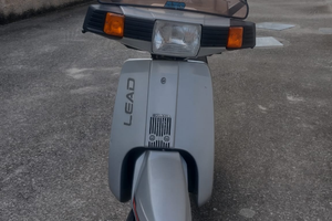 Honda 50 lead