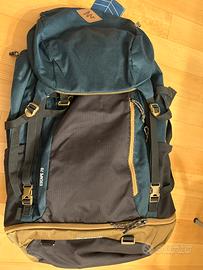 Zaino 70 litri Quechua Escape