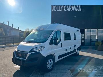 Van Nuovo Challenger V114 Start Edition - Pronta C