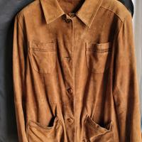 giacca renna da donna 