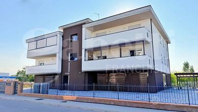 Appartamento Sant'Agata Bolognese [NA126PTVRG]