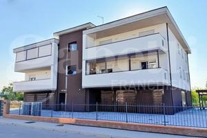 Appartamento Sant'Agata Bolognese [NA126PTVRG]