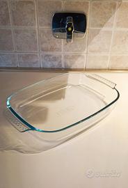 Teglia grande Pyrex 
