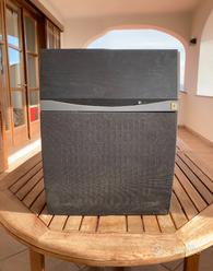 jbl ps 120