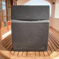 Subwoofer jbl ps120