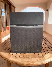 Subwoofer jbl ps120