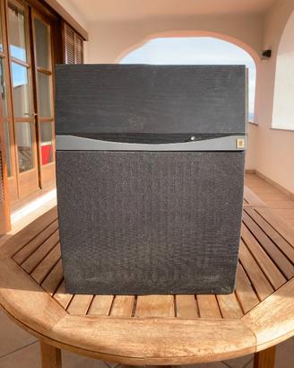 Subwoofer jbl ps120