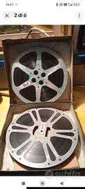 Film pellicola cinema 16 mm