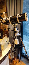 telescopio gskyer sky explorer 130eq