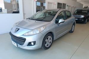 Peugeot 207 1.4 HDi 70CV FAP 5p. XS