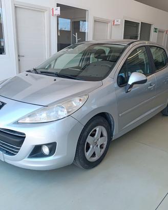 Peugeot 207 1.4 HDi 70CV FAP 5p. XS