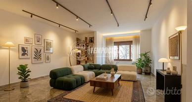 Appartamento a Milano Via eugenio carpi 3 locali