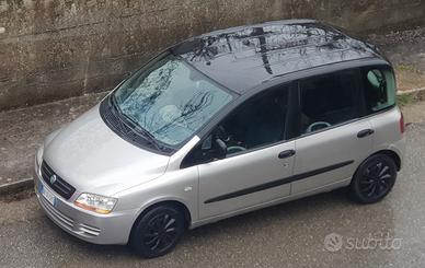 Fiat multipla 