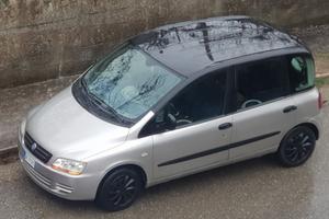 Fiat multipla 