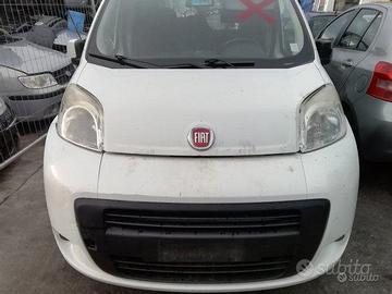 Fiat Qubo Anno 2013 1.4 B/Met Per Ricambi