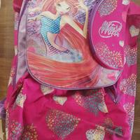 zaino winx