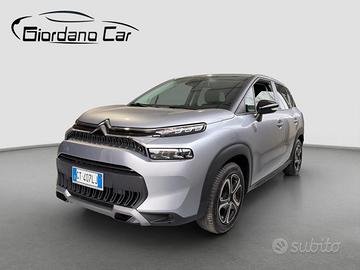 Citroen C3 Aircross PureTech 110 S&S You