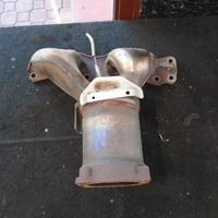 CATALIZZATORE SUZUKI SWIFT 1.3 BENZINA 2008