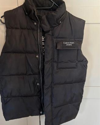 smanicato ragazzo ck  12 anni 