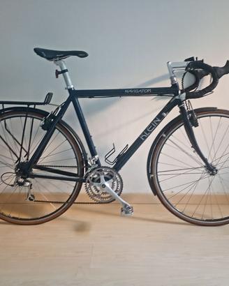 Klein Navigator Taglia 56 del 1998