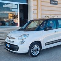 Fiat 500L 1.6 Multijet 105 CV Lounge