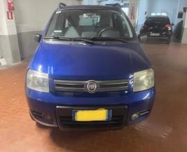 Fiat Panda 1.3 MJT 16V 4x4 Climbing