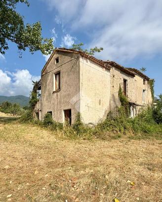 CASA INDIPENDENTE A CERISANO