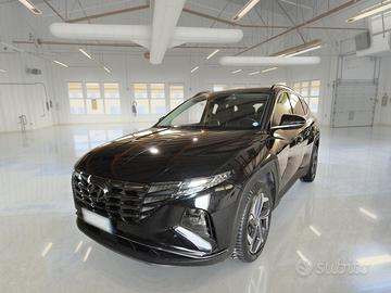 HYUNDAI TUCSON 1.6 HEV 2WD 180 CV EXELLENCE AUTO S