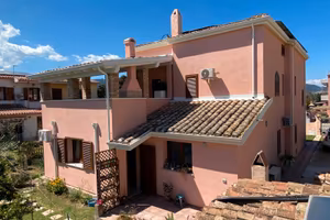 Casa trasfertisti sud Sardegna