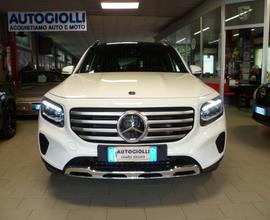 Mercedes-benz GLB 220 d Progressive Advanced 4mati