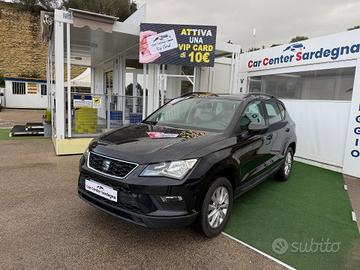 Seat Ateca 1.6 TDI Style