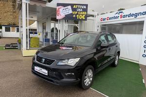 Seat Ateca 1.6 TDI Style
