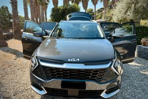 Kia Sportage 1.6 CRDI 136 CV 2WD Mild Hybrid Style
