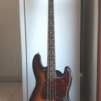 Fender Jazz Bass American Stardard USA