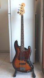 Fender Jazz Bass American Stardard USA