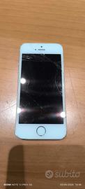 iPhone 4S. 5S