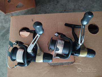 Mulinelli scimano 2500