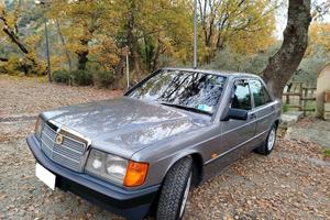 Mercedes 190 - 1988