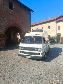Westfalia Volkswagen T3 joker 1.6td