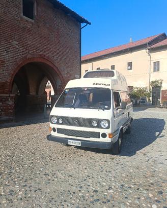 Westfalia Volkswagen T3 joker 1.6td