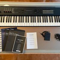Tastiera Yamaha MX61
