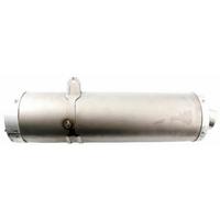 Silenziatore Honda CBR 954 dal 2002