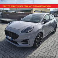 Ford Puma 1.0 Hybrid automatica ST-Line X *PREZZO 
