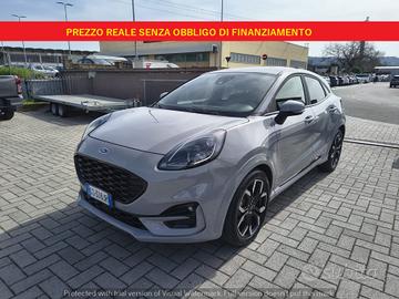 Ford Puma 1.0 Hybrid automatica ST-Line X *PREZZO 