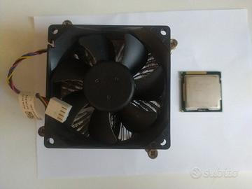 Intel Core i7-2600 - 3.40GHz Quad-Core (SR00B) Pro