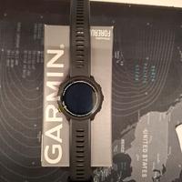Garmin Forerunner 55