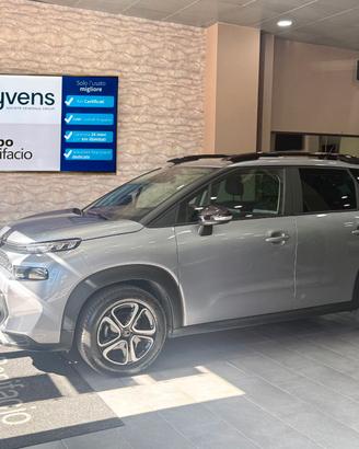 Citroen C3 Aircross BlueHDi 110 S&S Feel
